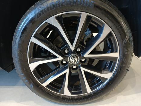 TOYOTA Corolla Cross 2.0 16V 4P FLEX VVT-IE XRE DIRECT SHIFT AUTOM�TICO CVT, Foto 9