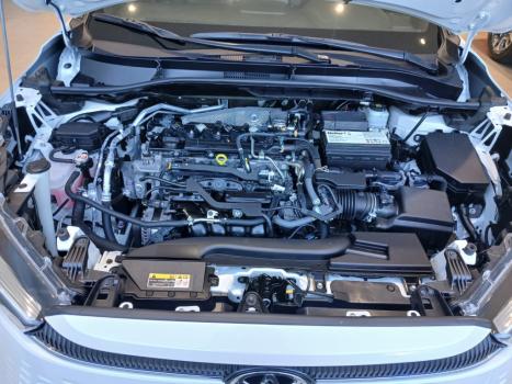 TOYOTA Corolla Cross 2.0 16V 4P FLEX VVT-IE XRE DIRECT SHIFT AUTOM�TICO CVT, Foto 10