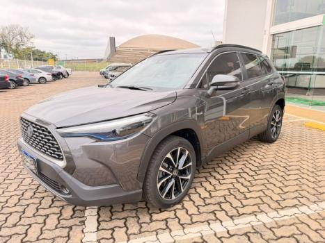 TOYOTA Corolla Cross 1.8 16V 4P FLEX VVT-I HYBRID XRX AUTOM�TICO CVT, Foto 3