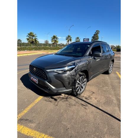 TOYOTA Corolla Cross 2.0 16V 4P FLEX VVT-IE XRE DIRECT SHIFT AUTOM�TICO CVT, Foto 2