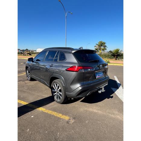 TOYOTA Corolla Cross 2.0 16V 4P FLEX VVT-IE XRE DIRECT SHIFT AUTOM�TICO CVT, Foto 6