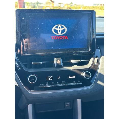 TOYOTA Corolla Cross 2.0 16V 4P FLEX VVT-IE XRE DIRECT SHIFT AUTOM�TICO CVT, Foto 9