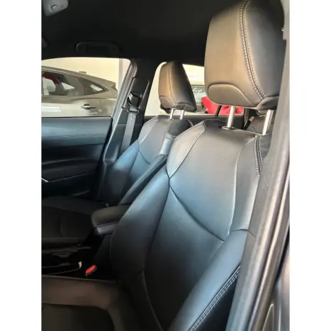 TOYOTA Corolla Cross 2.0 16V 4P FLEX VVT-IE XRE DIRECT SHIFT AUTOM�TICO CVT, Foto 4