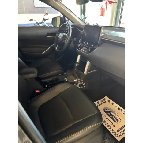 TOYOTA Corolla Cross 2.0 16V 4P FLEX VVT-IE XRE DIRECT SHIFT AUTOM�TICO CVT, Foto 9