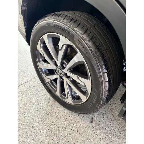 TOYOTA Corolla Cross 2.0 16V 4P FLEX VVT-IE XRE DIRECT SHIFT AUTOM�TICO CVT, Foto 11