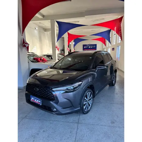 TOYOTA Corolla Cross 2.0 16V 4P FLEX VVT-IE XRE DIRECT SHIFT AUTOM�TICO CVT, Foto 16