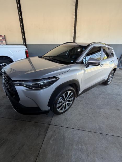 TOYOTA Corolla Cross 2.0 16V 4P FLEX VVT-IE XRE DIRECT SHIFT AUTOM�TICO CVT, Foto 1