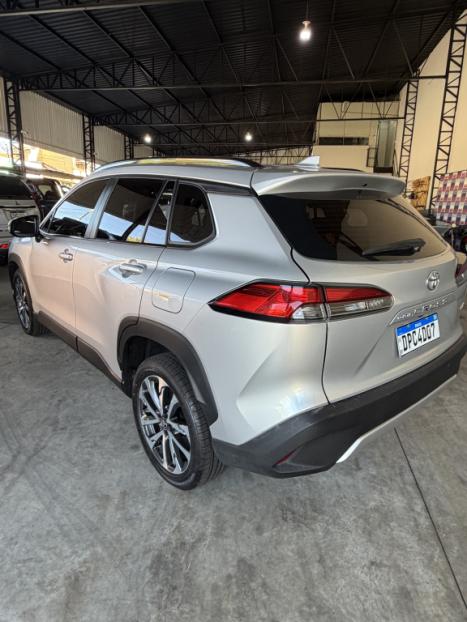 TOYOTA Corolla Cross 2.0 16V 4P FLEX VVT-IE XRE DIRECT SHIFT AUTOM�TICO CVT, Foto 5