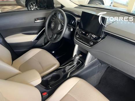 TOYOTA Corolla Cross 2.0 16V 4P FLEX VVT-IE GR-SPORT DIRECT SHIFT AUTOM�TICO CVT, Foto 6