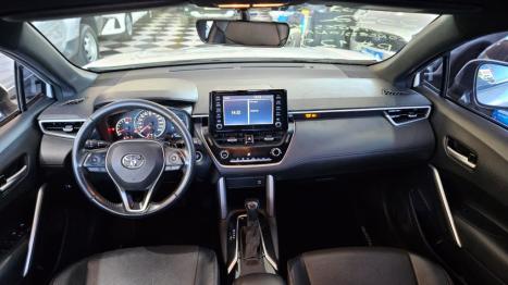 TOYOTA Corolla Cross 2.0 16V 4P FLEX VVT-IE XRE DIRECT SHIFT AUTOM�TICO CVT, Foto 8