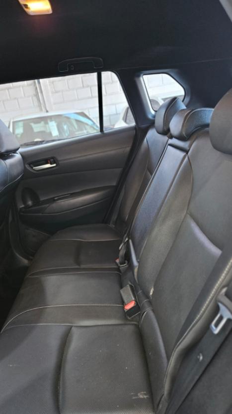 TOYOTA Corolla Cross 2.0 16V 4P FLEX VVT-IE XRE DIRECT SHIFT AUTOM�TICO CVT, Foto 10