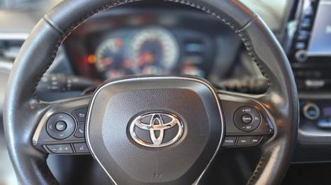 TOYOTA Corolla Cross 2.0 16V 4P FLEX VVT-IE XRE DIRECT SHIFT AUTOM�TICO CVT, Foto 12