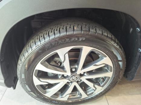 TOYOTA Corolla Cross 2.0 16V 4P FLEX VVT-IE XRE DIRECT SHIFT AUTOMÁTICO CVT, Foto 9