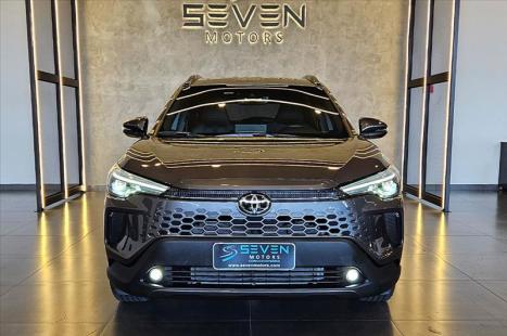 TOYOTA Corolla Cross 2.0 16V 4P FLEX VVT-IE XRE DIRECT SHIFT AUTOM�TICO CVT, Foto 8