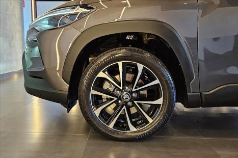 TOYOTA Corolla Cross 2.0 16V 4P FLEX VVT-IE XRE DIRECT SHIFT AUTOM�TICO CVT, Foto 11