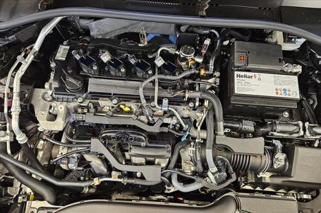 TOYOTA Corolla Cross 2.0 16V 4P FLEX VVT-IE XRE DIRECT SHIFT AUTOM�TICO CVT, Foto 13