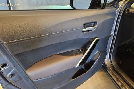 TOYOTA Corolla Cross 2.0 16V 4P FLEX VVT-IE XRE DIRECT SHIFT AUTOM�TICO CVT, Foto 17