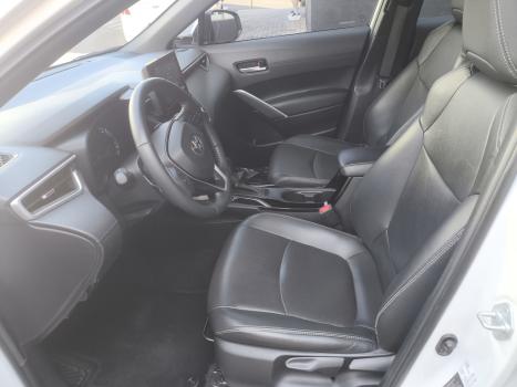 TOYOTA Corolla Cross 2.0 16V 4P FLEX VVT-IE XRE DIRECT SHIFT AUTOM�TICO CVT, Foto 9