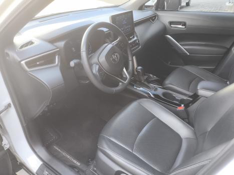 TOYOTA Corolla Cross 2.0 16V 4P FLEX VVT-IE XRE DIRECT SHIFT AUTOM�TICO CVT, Foto 10