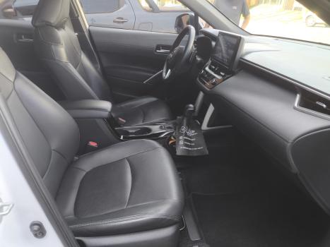 TOYOTA Corolla Cross 2.0 16V 4P FLEX VVT-IE XRE DIRECT SHIFT AUTOM�TICO CVT, Foto 12