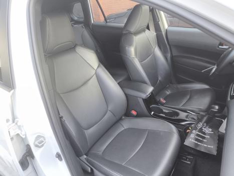 TOYOTA Corolla Cross 2.0 16V 4P FLEX VVT-IE XRE DIRECT SHIFT AUTOM�TICO CVT, Foto 13