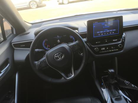 TOYOTA Corolla Cross 2.0 16V 4P FLEX VVT-IE XRE DIRECT SHIFT AUTOM�TICO CVT, Foto 18