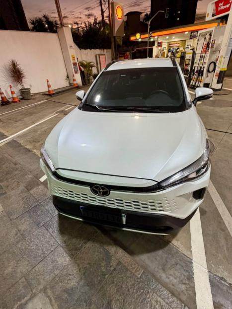 TOYOTA Corolla Cross 2.0 16V 4P FLEX VVT-IE XR DIRECT SHIFT AUTOM�TICO CVT, Foto 2