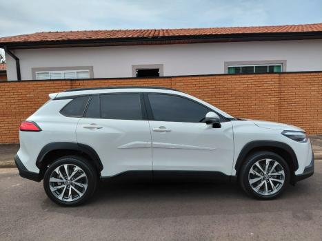 TOYOTA Corolla Cross 2.0 16V 4P FLEX VVT-IE XRE DIRECT SHIFT AUTOM�TICO CVT, Foto 7