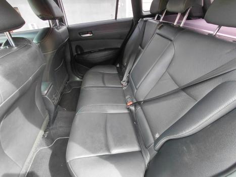 TOYOTA Corolla Cross 2.0 16V 4P FLEX VVT-IE XRE DIRECT SHIFT AUTOM�TICO CVT, Foto 10