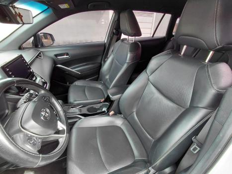 TOYOTA Corolla Cross 2.0 16V 4P FLEX VVT-IE XRE DIRECT SHIFT AUTOM�TICO CVT, Foto 13