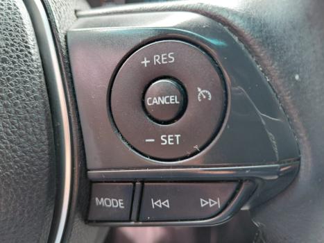 TOYOTA Corolla Cross 2.0 16V 4P FLEX VVT-IE XRE DIRECT SHIFT AUTOM�TICO CVT, Foto 17