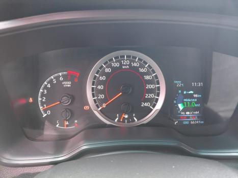 TOYOTA Corolla Cross 2.0 16V 4P FLEX VVT-IE XRE DIRECT SHIFT AUTOM�TICO CVT, Foto 20
