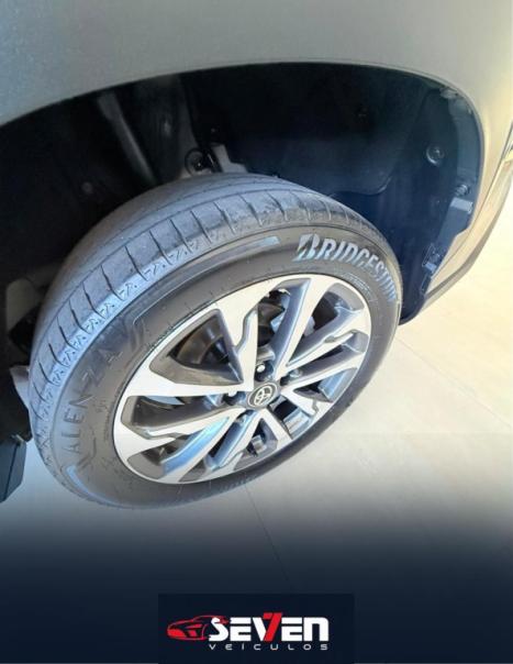 TOYOTA Corolla Cross 2.0 16V 4P FLEX VVT-IE XRE DIRECT SHIFT AUTOMÁTICO CVT, Foto 9