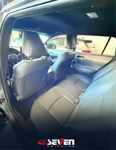 TOYOTA Corolla Cross 2.0 16V 4P FLEX VVT-IE XRE DIRECT SHIFT AUTOMÁTICO CVT, Foto 11