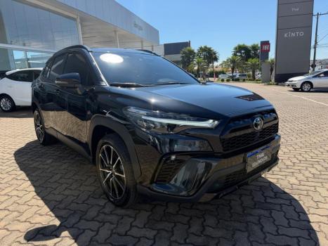 TOYOTA Corolla Cross 2.0 16V 4P FLEX VVT-IE GR-SPORT DIRECT SHIFT AUTOM�TICO CVT, Foto 1