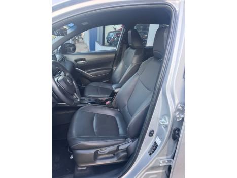 TOYOTA Corolla Cross 2.0 16V 4P FLEX VVT-IE XRE DIRECT SHIFT AUTOM�TICO CVT, Foto 7