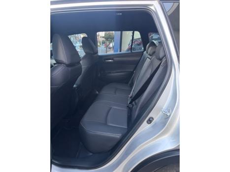 TOYOTA Corolla Cross 2.0 16V 4P FLEX VVT-IE XRE DIRECT SHIFT AUTOM�TICO CVT, Foto 8