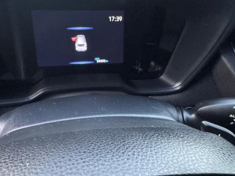 TOYOTA Corolla Cross 2.0 16V 4P FLEX VVT-IE XRE DIRECT SHIFT AUTOM�TICO CVT, Foto 9