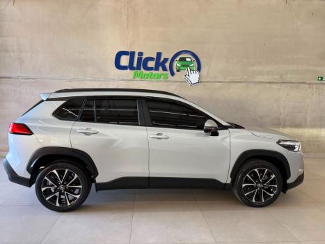 TOYOTA Corolla Cross 2.0 16V 4P FLEX VVT-IE XRE DIRECT SHIFT AUTOM�TICO CVT, Foto 2