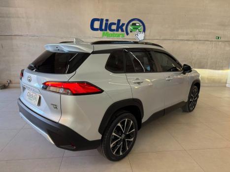 TOYOTA Corolla Cross 2.0 16V 4P FLEX VVT-IE XRE DIRECT SHIFT AUTOM�TICO CVT, Foto 3