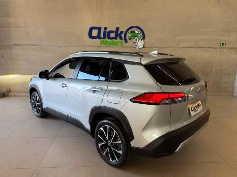 TOYOTA Corolla Cross 2.0 16V 4P FLEX VVT-IE XRE DIRECT SHIFT AUTOM�TICO CVT, Foto 5
