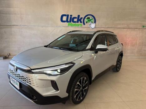 TOYOTA Corolla Cross 2.0 16V 4P FLEX VVT-IE XRE DIRECT SHIFT AUTOM�TICO CVT, Foto 7