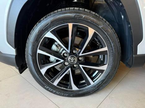 TOYOTA Corolla Cross 2.0 16V 4P FLEX VVT-IE XRE DIRECT SHIFT AUTOM�TICO CVT, Foto 17