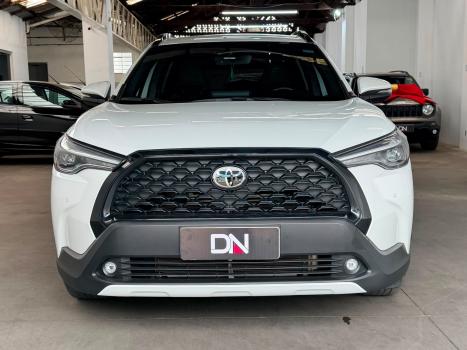 TOYOTA Corolla Cross 2.0 16V 4P FLEX VVT-IE XRE DIRECT SHIFT AUTOM�TICO CVT, Foto 2