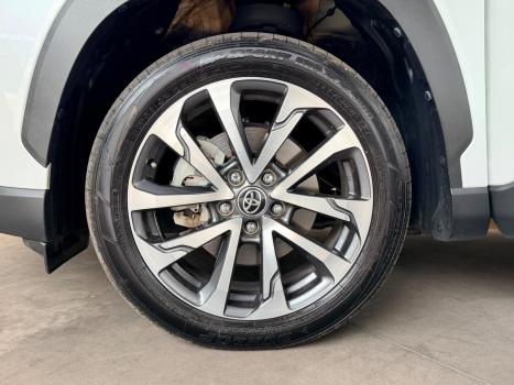TOYOTA Corolla Cross 2.0 16V 4P FLEX VVT-IE XRE DIRECT SHIFT AUTOM�TICO CVT, Foto 9