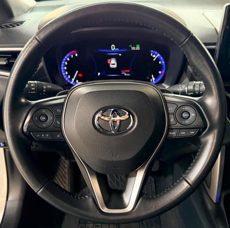 TOYOTA Corolla Cross 2.0 16V 4P FLEX VVT-IE XRE DIRECT SHIFT AUTOM�TICO CVT, Foto 15