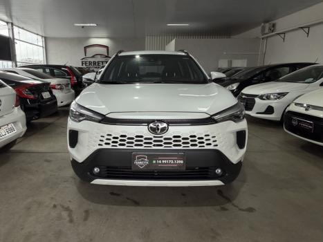 TOYOTA Corolla Cross 2.0 16V 4P FLEX VVT-IE XRE DIRECT SHIFT AUTOM�TICO CVT, Foto 1