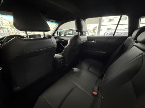 TOYOTA Corolla Cross 2.0 16V 4P FLEX VVT-IE XRE DIRECT SHIFT AUTOM�TICO CVT, Foto 11