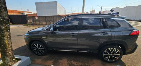 TOYOTA Corolla Cross 1.8 16V 4P FLEX VVT-I HYBRID XRV AUTOM�TICO CVT, Foto 4