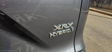 TOYOTA Corolla Cross 1.8 16V 4P FLEX VVT-I HYBRID XRV AUTOM�TICO CVT, Foto 9